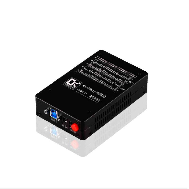 Dothinkey MU960 USB MIPI D-PHY Frame Grabber для захвата сенсора изображения