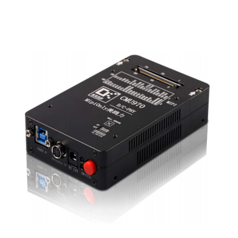 Dothinkey USB3 Frame Grabber MIPI C-PHY CSI и D-PHY CSI Камера схватывает кадры