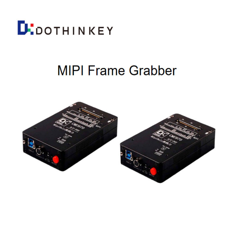 MIPI D PHY CSI интерфейс USB-фрейм-граббер для модулей камер USB3.0