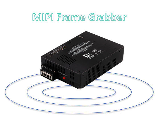 Устройство для захвата промышленной рамы напряжением GPIO MIPID-PHY CSI MIPI C-PHY CSI