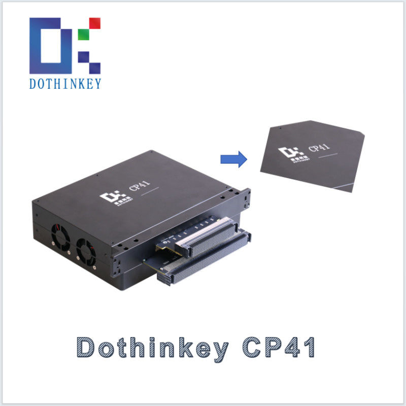 ESD USB 3.0 Frame Grabber 4X36 ОС каналы для автомобильного и промышленного использования