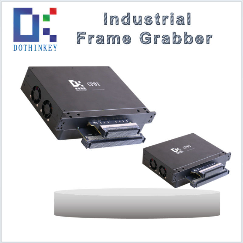 USB Frame Grabber Карта захвата MIPI с поддержкой 8×39 ОС и 8×19 LC тестирования